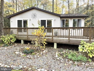 16 Hickory Way, Berlin, MD 21811