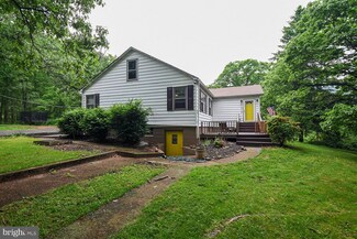 21310 Warm Breeze Ln SW, Rawlings, MD 21557