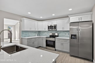 5362 Galewind Ln, Jacksonville, FL 32211