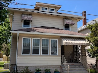 150 S East Ln, Blairsville, PA 15717