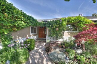 4908 Mayfield Dr, Fremont, CA 94536