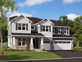 2 Glen Club Ct, Lake Zurich, IL 60047