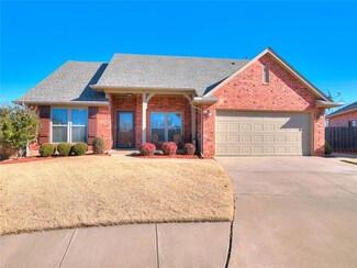 2440 Nez Perce Trail, Edmond, OK 73003