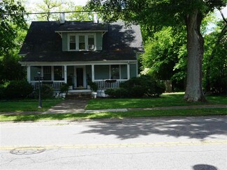 401 E Rutledge Ave, Gaffney, SC 29340