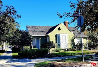 3760 Wellington Rd, Los Angeles, CA 90016