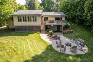 30000 S Sugar Bush Rd, Ogema, MN 56569