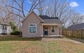 1512 N Missouri Ave, Springfield, MO 65803