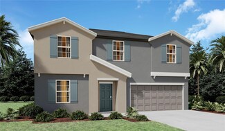13108 Calcite Blue Ave, Wimauma, FL 33598