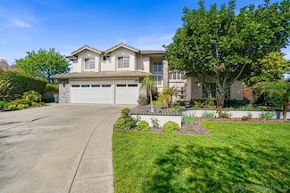 1597 Parkview Dr, Vista, CA 92081
