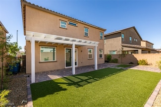 528 Sunny Pointe St, Henderson, NV 89011