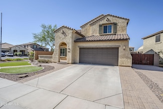 10925 E Toluca Ave, Mesa, AZ 85212