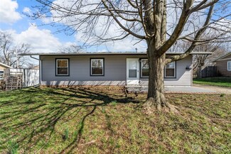 5637 Sharp Rd, Dayton, OH 45432