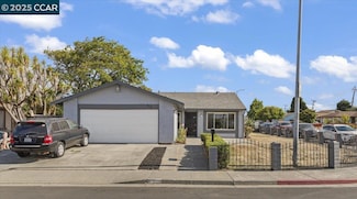 316 Meadows Dr, Vallejo, CA 94589