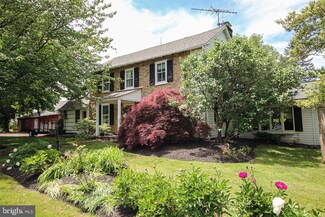 1132 Upper Stump Rd, Chalfont, PA 18914