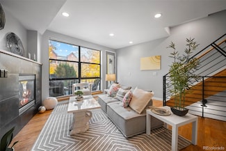 516 24th St Unit 516, Denver, CO 80205