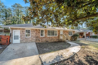 1189 Rock Cut Rd, Forest Park, GA 30297