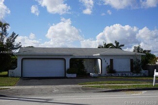 1270 N Douglas Rd, Pembroke Pines, FL 33024