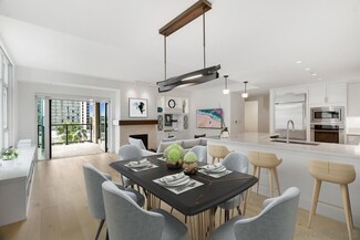 1205 Pacific Hwy Unit 606, San Diego, CA 92101