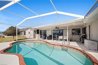 4530 W Coral Cir, North Fort Myers, FL 33903