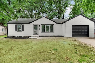 4406 Moats Ave E, Kansas City, MO 64133