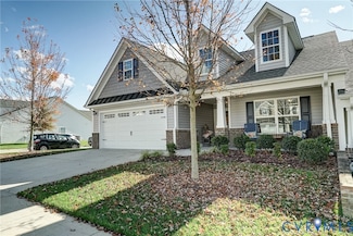 7247 Cherry Leaf Way, Mechanicsville, VA 23111