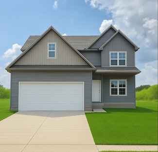 314 Galway Dr, Clarksville, TN 37042