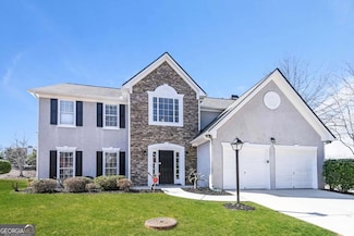 7636 Cole Ln, Atlanta, GA 30349