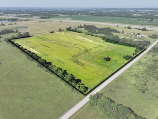 E 1200th Rd, Pleasanton, KS 66075