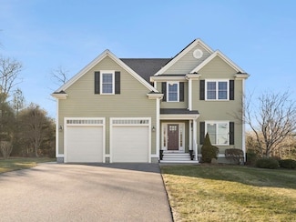 15 Jennifer Leigh Dr, Attleboro, MA 02703