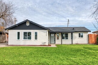 2354 N 6th St, Fresno, CA 93703
