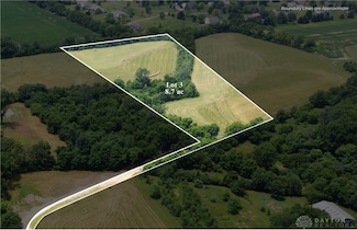 Tract 3 5615 Lytle Rd, Waynesville, OH 45068