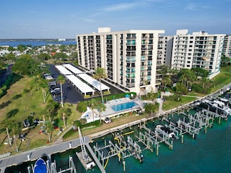 690 Island Way Unit 707, Clearwater Beach, FL 33767
