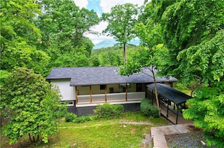 361 Rising Star Rd, Ellijay, GA 30536