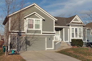600 E Willow St, Gardner, KS 66030