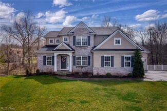 7055 Twin Creeks Ct, Independence, OH 44131