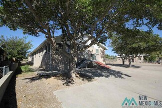 702 W 8th St, Truth Or Consequences, NM 87901