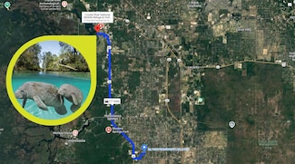 6506 W Akazian Ln, Homosassa Springs, FL 34446