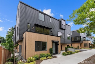 1327 N 185th St Unit A, Shoreline, WA 98133