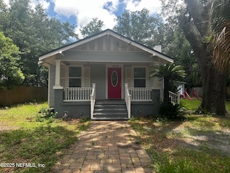 1219 E 10th St, Jacksonville, FL 32206