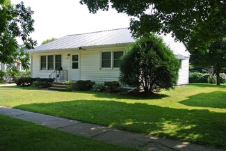 614 Park St, Osage, IA 50461