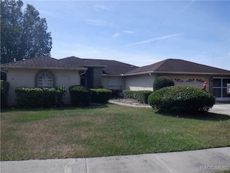 1075 S Softwind Loop, Lecanto, FL 34461