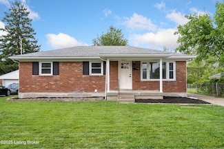 3605 Lenoir Ave, Louisville, KY 40216