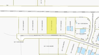 26917 Marshall Dr N, South Bend, IN 46628