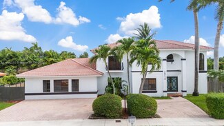 15713 SW 46th Terrace, Miami, FL 33185