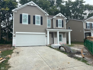 3785 Windstar Way, Columbus, IN 47203