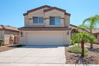 3127 E Wahalla Ln, Phoenix, AZ 85050