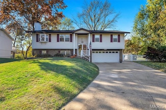 42 Chestnut Ave, Saint Louis, MO 63119