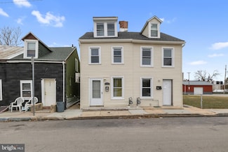 225 E South St, York, PA 17403