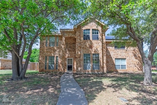 5202 Sherbrooke Ln, Abilene, TX 79606