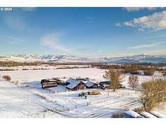 47551 Steele Hill Rd, Halfway, OR 97834
